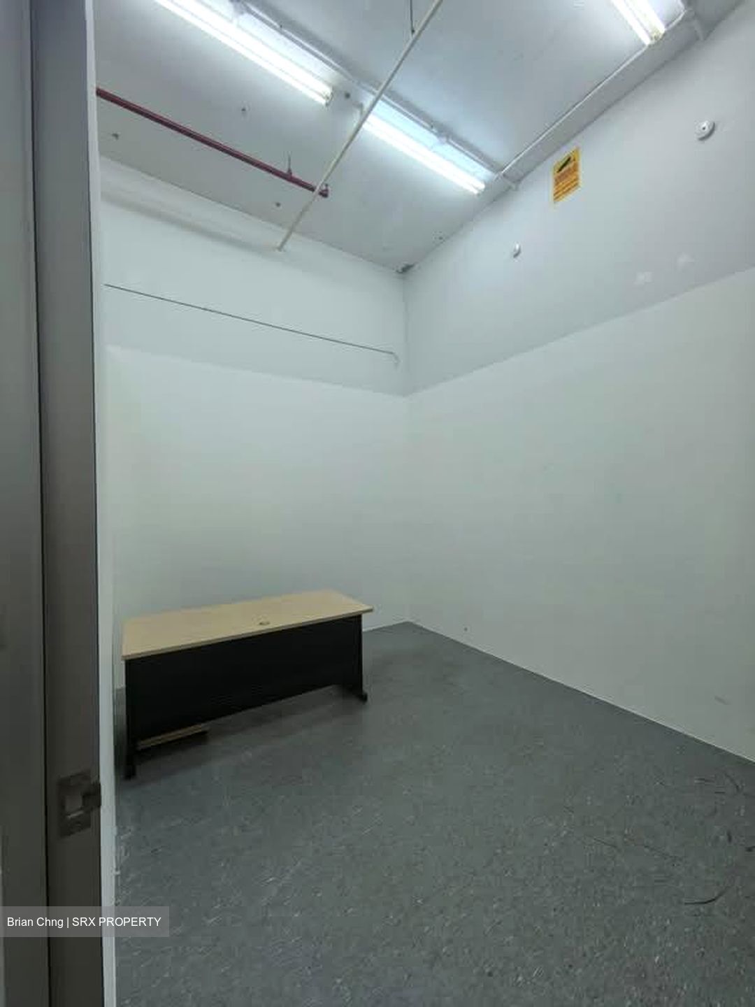 Unity Centre (D23), Factory #570462711